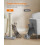 FEANDREA Feandrea Cat Scratching Post, 85 cm Tall Cat Scratcher for Medium and Large Cats 5