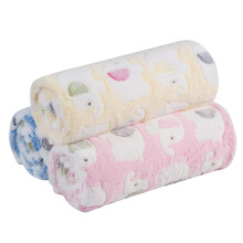 Pet Soft Dog Blankets Washable, Fluffy Cats Puppy Blankets Small, 3Pack Warm and Soft Pet Throw for Dogs and Cats (3L)