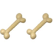 Rosewood NYLON CHICKEN BONE LGE (Pack of 2)