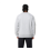 Ellesse Ellesse Kanya Sweatshirt Light Grey Marl UK S 3