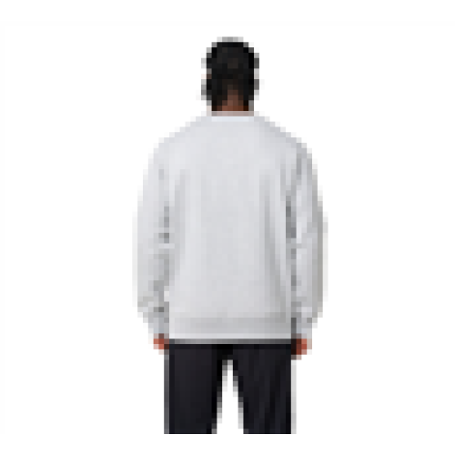 Ellesse Ellesse Kanya Sweatshirt Light Grey Marl UK S 2