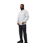 Ellesse Ellesse Kanya Sweatshirt Light Grey Marl UK S 5