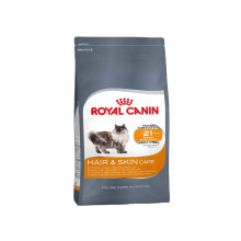 Royal Canin Hair & Skin Care Dry Cat Food 2kg