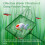 2Pcs Fish Net Aquarium, Small Fine Mesh Fishing Net with 25cm Handle 3