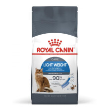 Royal Canin Light Weight Care Adult Dry Cat Food 1.5kg