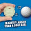 Chuckit! Chuckit! Air Glow Fetch Dog Ball, Small, (2-Pack) 4