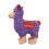 KONG KONG - Sherps Llama - M - 1 piece Multicolour 1