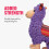 KONG KONG - Sherps Llama - M - 1 piece Multicolour 5