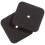 Catit Catit Hooded Cat Pan Replacement Carbon Filter, white/black 4