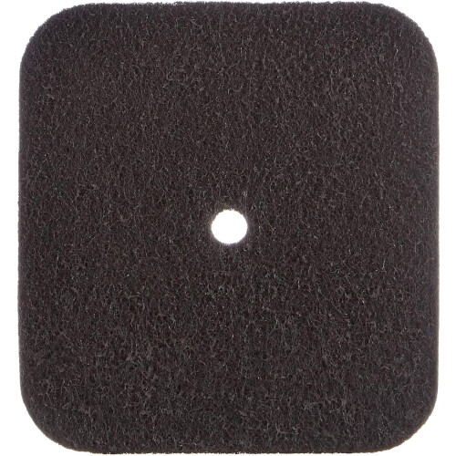 Catit Catit Hooded Cat Pan Replacement Carbon Filter, white/black 2