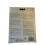 Catit Catit Hooded Cat Pan Replacement Carbon Filter, white/black 5