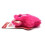 KONG KONG Snuzzles Kiddos Mini Squeaker Dog Toy Extra Small (Pig) 4