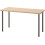 IKEA LAGKAPTEN / ADILS Desk 140x60cm 1