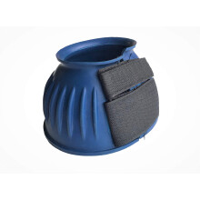 Turners Rubber Over Reach Boots (1 Pair)