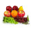 Artificial Fruits - Super Pack - 8 Pieces - Multicolor - Plastic - Resin 1