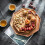 Wooden Serving Plate, Octagonal Plate, Versatile Tableware Tray for Fruit Desserts, Bread, Snacks, and Candy Trays 3