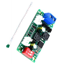 Hochpräzises Reglermodul für die Lüftergeschwindigkeit für-B 24V