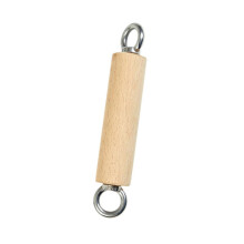 Wooden Pull up Grip Climbing Hold Grip for Strengthener Home Gym Kettlebells