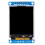 20pcs 1.8 Inch LCD Display Module Full Color 128x160 RGB SPI TFT LCD Display Module ST7735S 3.3V Replace OLED 3