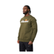 Ellesse Kanya Sweatshirt Khaki Green UK S