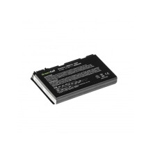 Batteri GRAPE32 TM00741 TM00751 til Acer TravelMate 5220 osv., 10,8V 4400mAh