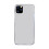 Ultra Slim Cover til iPhone 12/12 Pro - Gennemsigtig 1