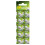 303/357/AG13/LR44 10-pack GP 1