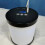 Electronic Time Lock Box Lock Container Multi Function Time Lock Box Bin for Toys Mobile Phones(Black) 2