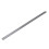 4X 60cm Stainless Metal Measuring Straight Ruler 2
