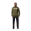 Ellesse Ellesse Kanya Sweatshirt Khaki Green UK M 2