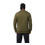 Ellesse Ellesse Kanya Sweatshirt Khaki Green UK M 4