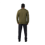 Ellesse Ellesse Kanya Sweatshirt Khaki Green UK M 5