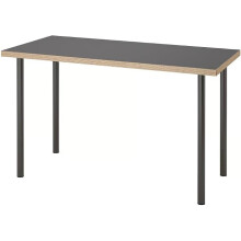 IKEA LAGKAPTEN / ADILS Desk 120x60cm