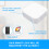 G2 Gateway for TT Lock APP   Electronic Door Lock Wifi Adapter 5