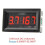 2X Digital 0.56Inch LED Display 5 Bits  0-33.000V Voltmeter Voltage Meter Tester 3
