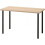 IKEA LAGKAPTEN / ADILS Desk 120x60cm 1