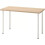 IKEA LAGKAPTEN / ADILS Desk 120x60cm 1