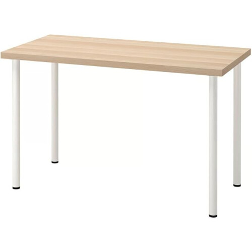 IKEA LAGKAPTEN / ADILS Desk 120x60cm