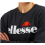 Ellesse Ellesse Kanya Sweatshirt Dark Grey Marl UK M 2