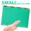 Office Binder Tabs Multi 21Pack 11.8x8.7x0.04In 7
