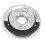 2‑Pack M14 Angle Grinder Flange Nuts – High‑Stability Carbon Steel Quick‑Release Locking Nut for Rapid Disc Changes 5