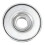 2‑Pack M14 Angle Grinder Flange Nuts – High‑Stability Carbon Steel Quick‑Release Locking Nut for Rapid Disc Changes 7