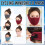 Winter Warm Windproof Face Mask for Men with Ear Protection 3