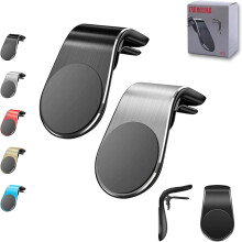 Magnetic Phone Holder for Car Vent Mount Universal