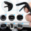 Magnetic Phone Holder for Car Vent Mount Universal 6