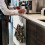 Christmas Hand Towels Set Santa Design 3-Pack 5