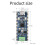 Dla Raspberry Pi  Microcontroller Development Board Opartego na Układzie RP2350 RP2350 CAN Development Board 9