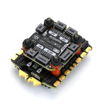 RUSHFPV BLADE F722 V2 FPV Flight Controller STM32F722 MPU6000 Nadaje Się do Dronów RC FPV