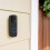 Blink Video Doorbell Backplate Black Plastic 1 Pack 7