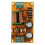 20A  LC Filter EMI Electromagnetic Interference Filter Emc Fcc High Frequency Power Filtering for 12V 24V 48V Car 1